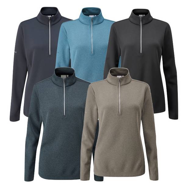 Ping Lyla Ladies Golf Sweater